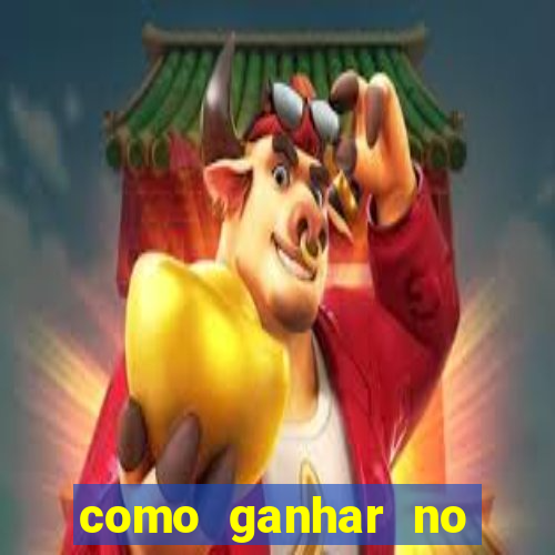 como ganhar no jogo do touro fortune